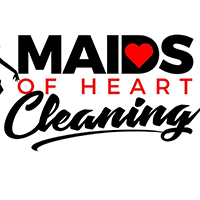 Maids of Heart Cleaning Services